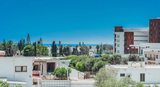 Stay in Style in Modern 3 Bedroom Villas Near Nissi Beach & Square, Брондау Вилла Ayia Napa Famagusta