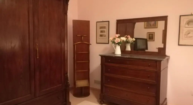 La magnolia B&B