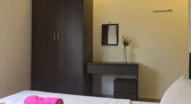 Home Garden - Palas Horizon, Brinchang Cameron Highlands, Забронировать Апартаменты/квартира Бринчанг Камерон-Хайлендс