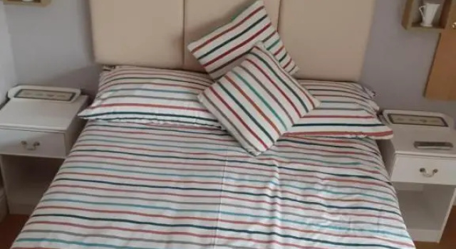 Семейный номер Standard Briny View Hotel