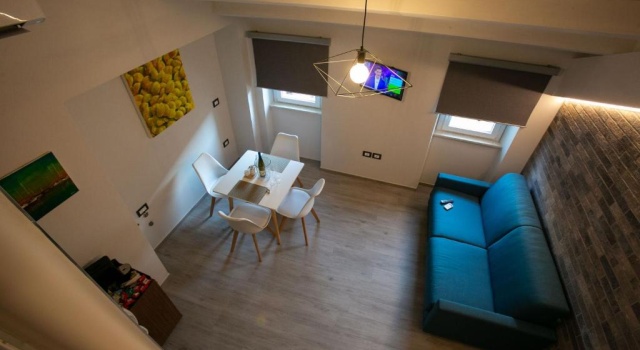 AL 54 Accommodation