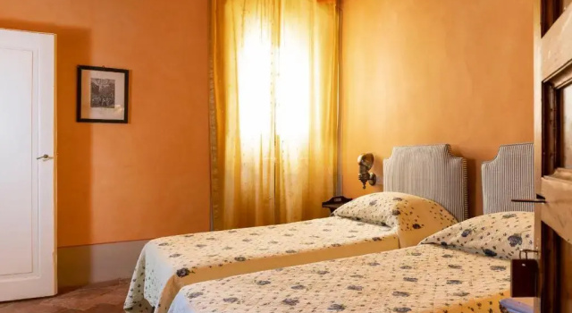 Семейный номер Classic Castello di Fonterutoli Wine Resort