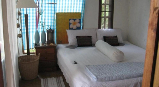 Lanlay Homestay, Брондау Гостьхаус Ao Luek Krabi