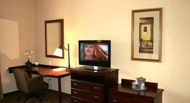 Студия Hampton Inn & Suites Ocala - Belleview