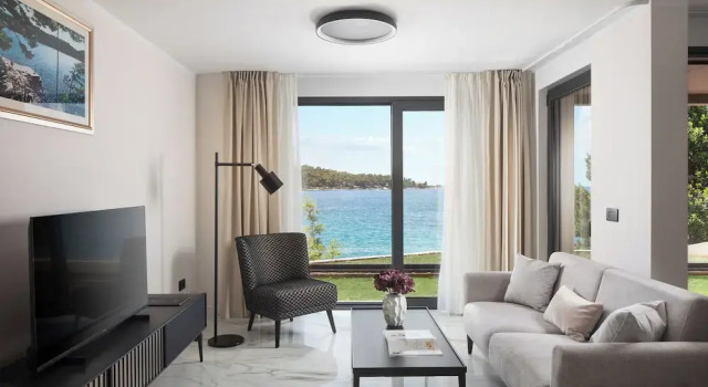 エグゼクティブ アパートメント Hotel Vallum