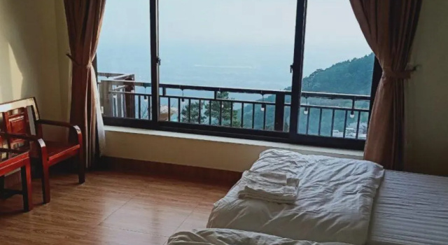 Номер Standard Sun Villa Tam Đảo