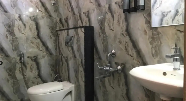 Номер Superior Gateway Suites