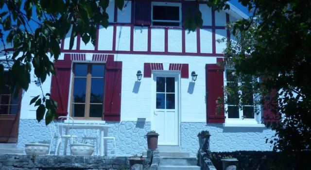 Коттедж Maison "les Charmettes", Mers les Bains