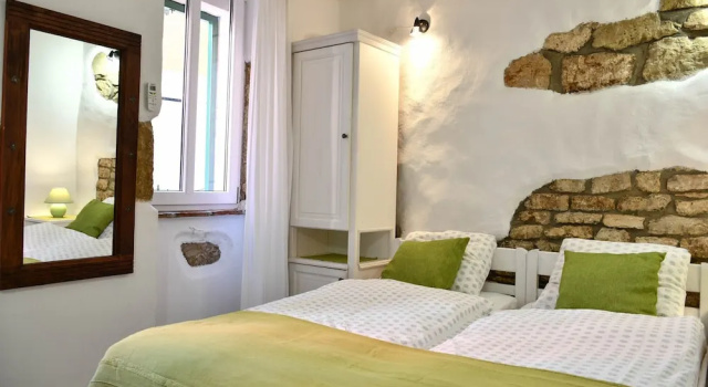 Apartments Tanga