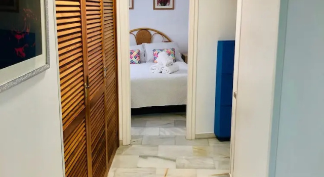 MLG Center Agua, Забронировать Отель Эль-Эхидо Almeria Province