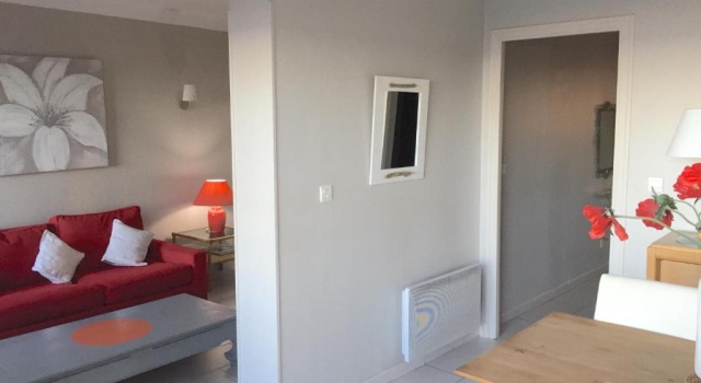 Appartement Front de Mer, Забронировать Апартаменты/квартира Кане-Пляж Кане-ан-Руссийон