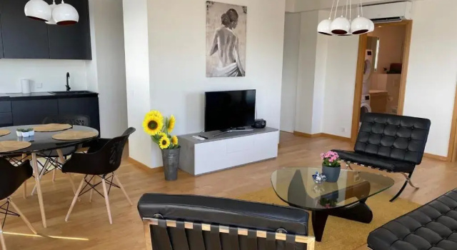 Penthouse Kadriorg, Забронировать Апартаменты/квартира Апартаменты Харьюмаа, Апартаменты/квартира