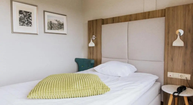 Одноместный номер Standard Grand Hotel Opduin