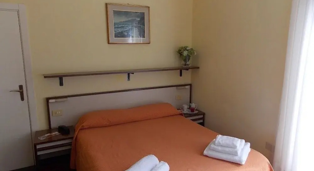 Hotel Arco del Sole