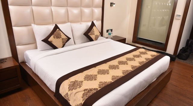 Hotel SK Grand