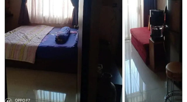 The Edge by Lia, Rezervovat Apartmán Cimindi-hilir West Java