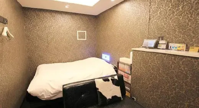 Двухместный номер Standard Hotel U