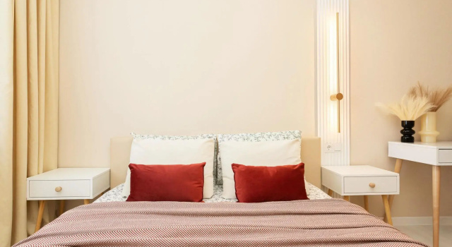 Arendaservice Apartments on Olshtynskaya, Boek Appartement Kaliningrad Oblast Kaliningrad
