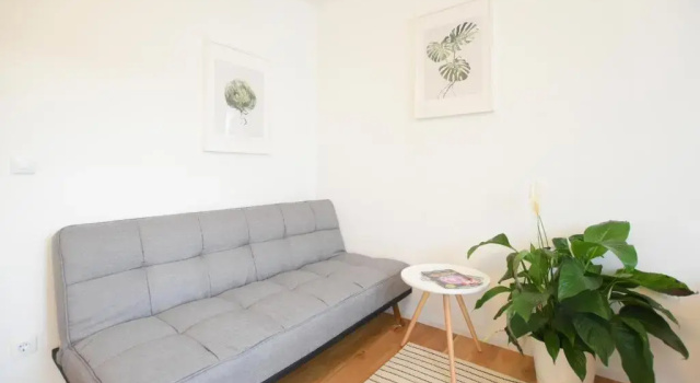 Peaceful Studio Apartment near Center, Забронировать Апартаменты/квартира Отели Инсбрука с парковкой, Парковка