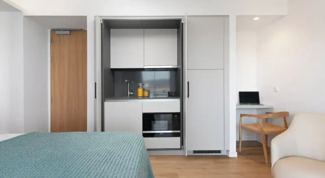 Repic Apartments Soller, Забронировать Апартаменты/квартира Сольер Sierra de Tramuntana