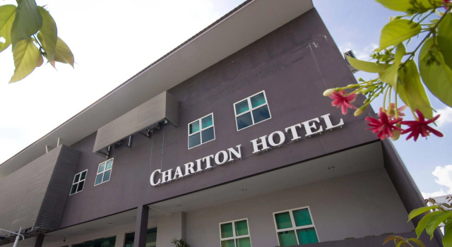 Chariton Hotel Ipoh