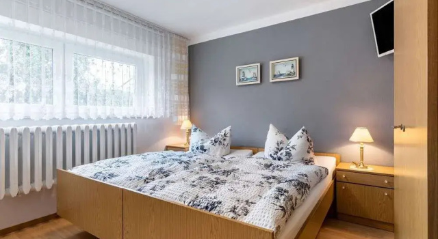 Lovely Apartment in Kühlungsborn near Sea, Забронировать Апартаменты/квартира Апартаменты Мекленбург-Померания, Апартаменты/квартира