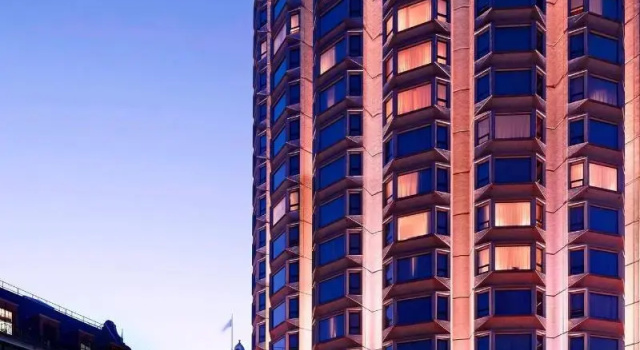 The Park Tower Knightsbridge, a Luxury Collection Hotel, London, Забронировать Отель Вестминстер Лондон