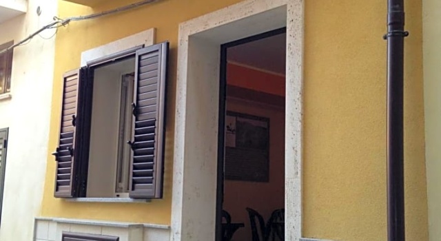 B&B Al Vicoletto, Book Bed and Breakfast Scilla Calabrien