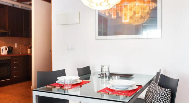 Feelathome Center Apartments
