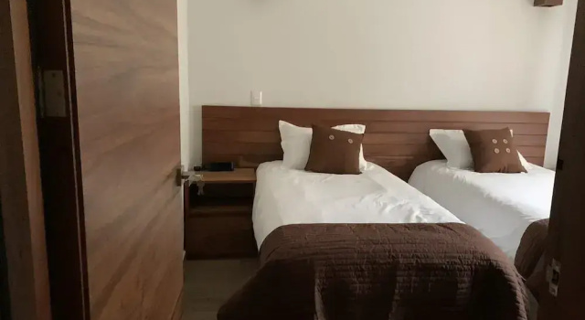 JUUB Perfect Sunny 1 Bedroom Apartment