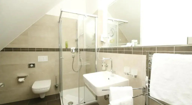 Студия Classic Amelie chez Inez