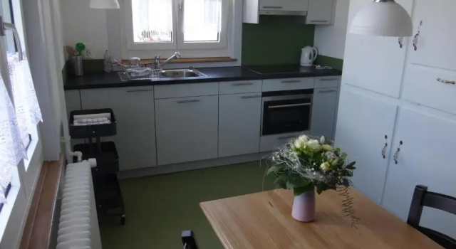 Двухместный номер Standard BnB Hopfengrün Langenthal