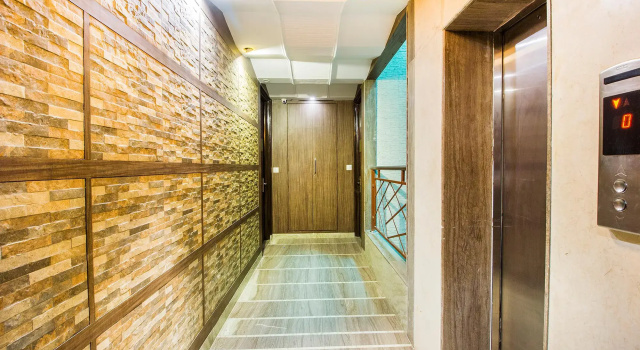 Hotel Sunstar Heights