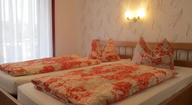 Pension Erika, Rezervasyon Misafirhane Mehlmeisel Fichtel Mountains