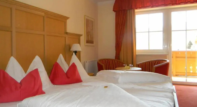 Landhotel Schermer, Забронировать Отель Вестендорф Brixental