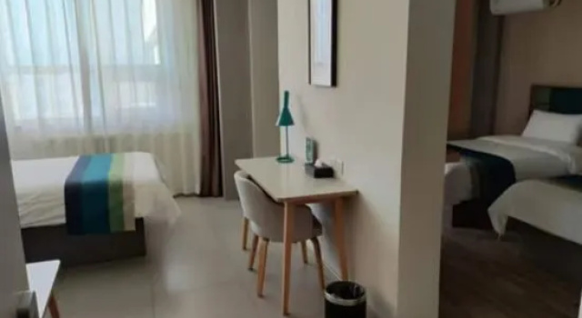 Люкс Business Home Inn