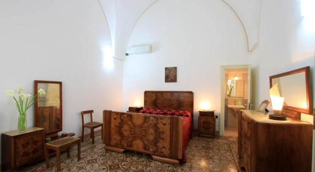 Двухместный номер Standard B&B Monsellato