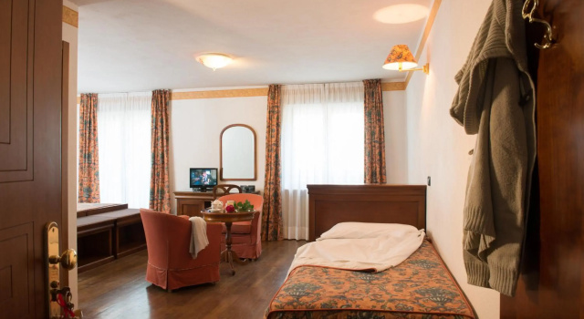 Hotel Tourist