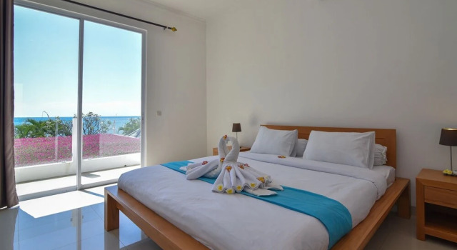 Вилла Luxury Villa Lovina Beach 2