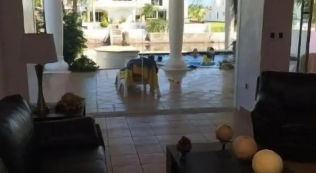 Casa Cid, Varaa Lomakoti Sinaloa mökit, Mökki