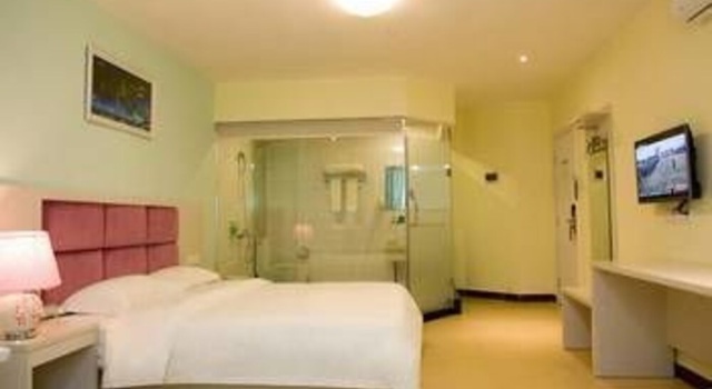 Huirong International Hotel, Забронировать Отель Дунгуань Дунгуань