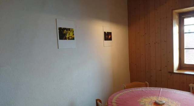 Апартаменты с 2 комнатами B&B Burignon