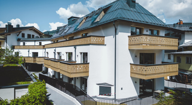 The Gast House Zell am See, Book Hotel Zell am See Lake Zell