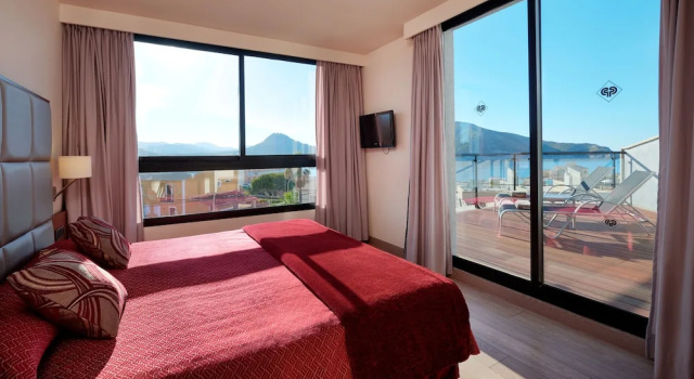 Protur Turo Pins, Rezervați Hotel Cala Ratjada Mallorca