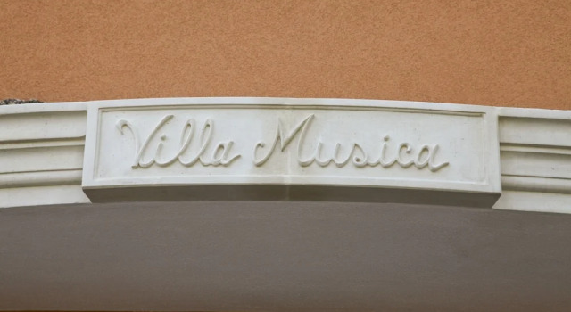 Villa Musica, Брондау Вилла Sannicola Salento