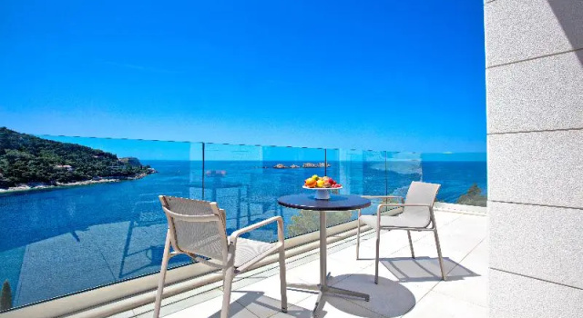 Номер Standard Villa Malo More