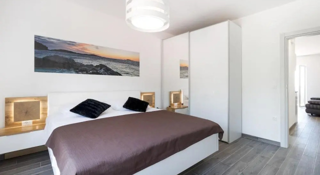 Marojica Apartments 2, Забронировать Апартаменты/квартира Цавтат Cavtat Coast