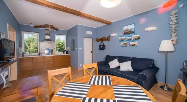 Villa Mare Apartamenty, Забронировать Апартаменты/квартира Отели Kolobrzeg Region с парковкой, Парковка