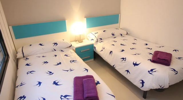 Luxury Frontbeach Groundfloor Higuericas, Забронировать Отель Пилар-де-ла-Орадада Коста-Бланка
