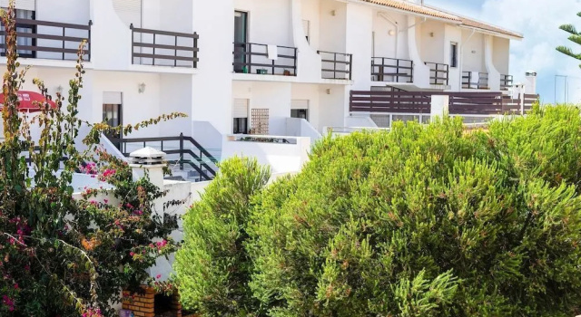 Holiday Home near Baleal Beach, Забронировать Дом для отпуска Феррел Оэсте